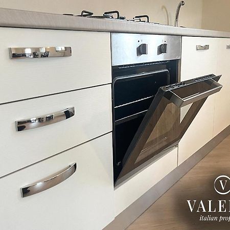 Villa Valente - Apartments Капанари Екстериор снимка