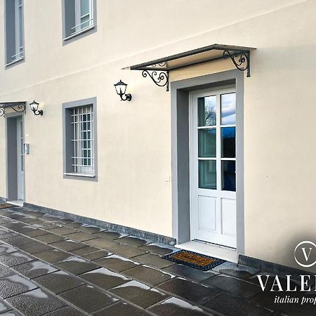 Villa Valente - Apartments Капанари Екстериор снимка