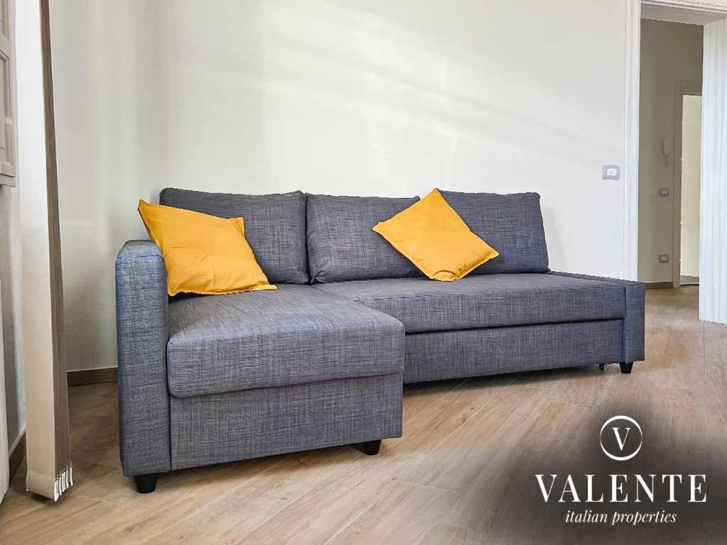 Villa Valente - Apartments Капанари Екстериор снимка
