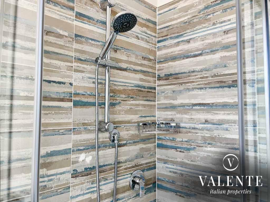 Villa Valente - Apartments Капанари Екстериор снимка