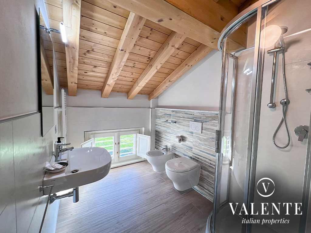 Villa Valente - Apartments Капанари Екстериор снимка