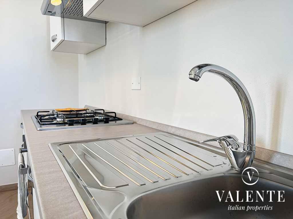 Villa Valente - Apartments Капанари Екстериор снимка