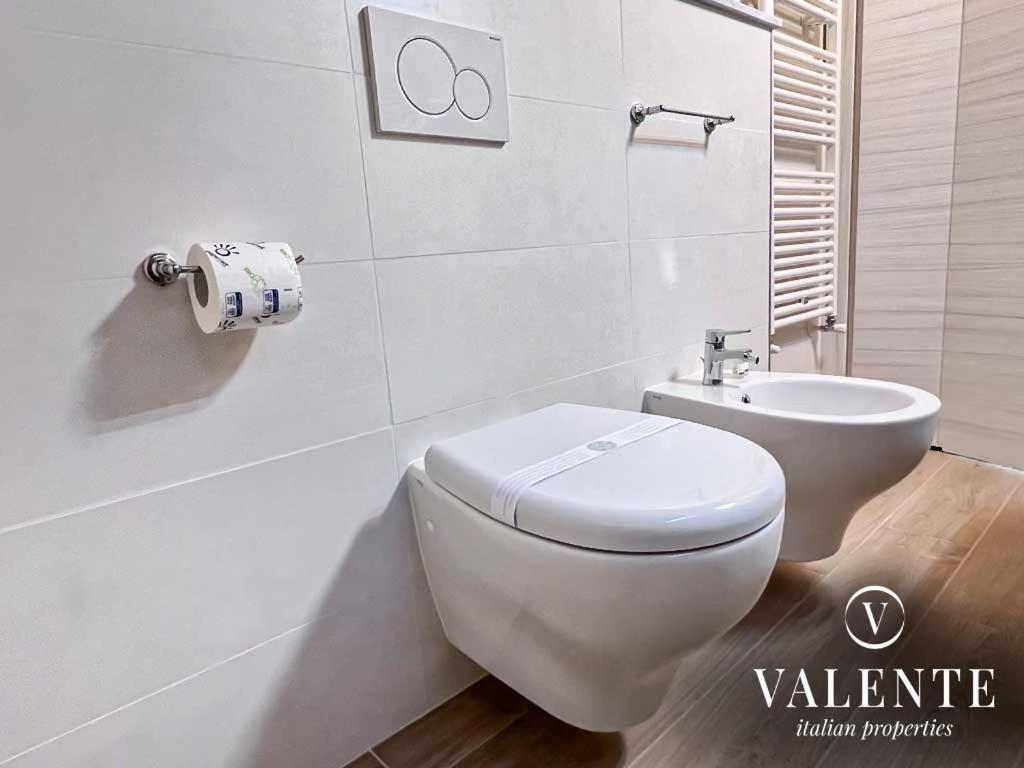 Villa Valente - Apartments Капанари Екстериор снимка