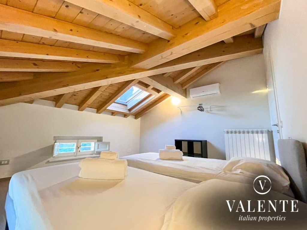 Villa Valente - Apartments Капанари Екстериор снимка