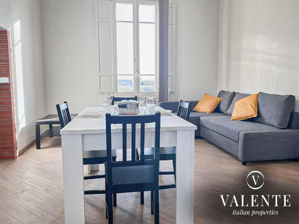 Villa Valente - Apartments Капанари Екстериор снимка
