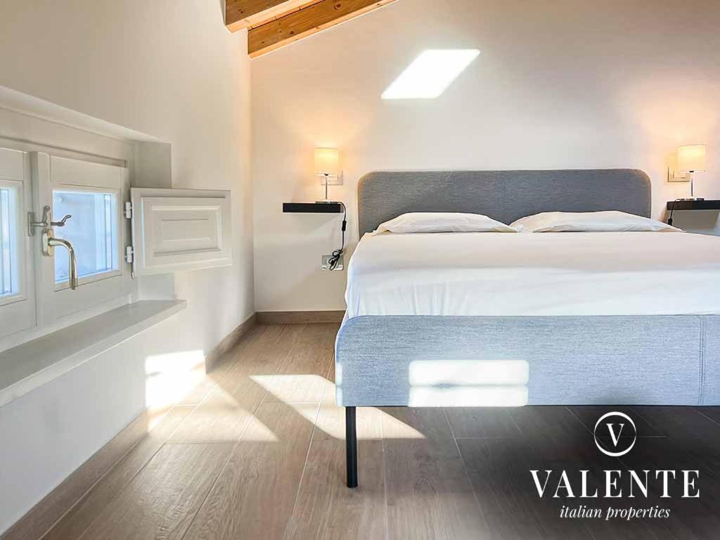 Villa Valente - Apartments Капанари Екстериор снимка