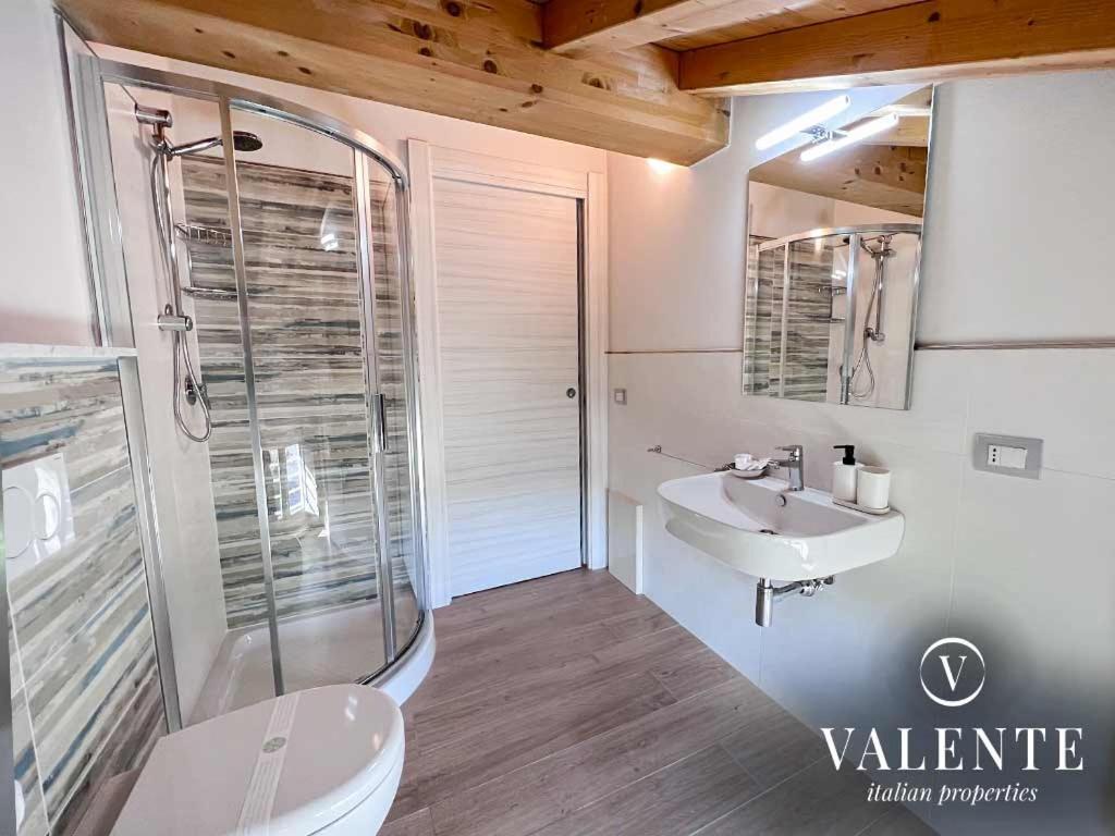 Villa Valente - Apartments Капанари Екстериор снимка
