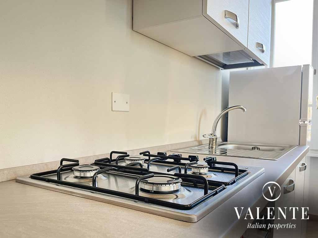 Villa Valente - Apartments Капанари Екстериор снимка