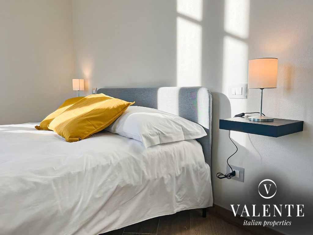 Villa Valente - Apartments Капанари Екстериор снимка