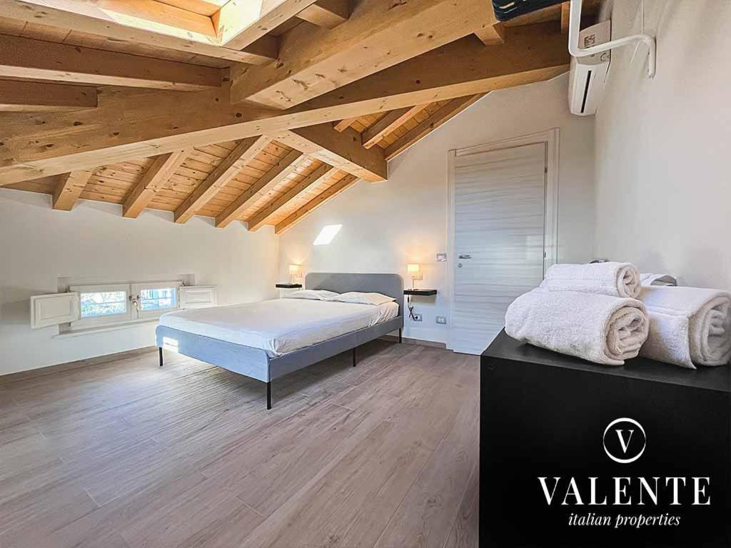 Villa Valente - Apartments Капанари Екстериор снимка