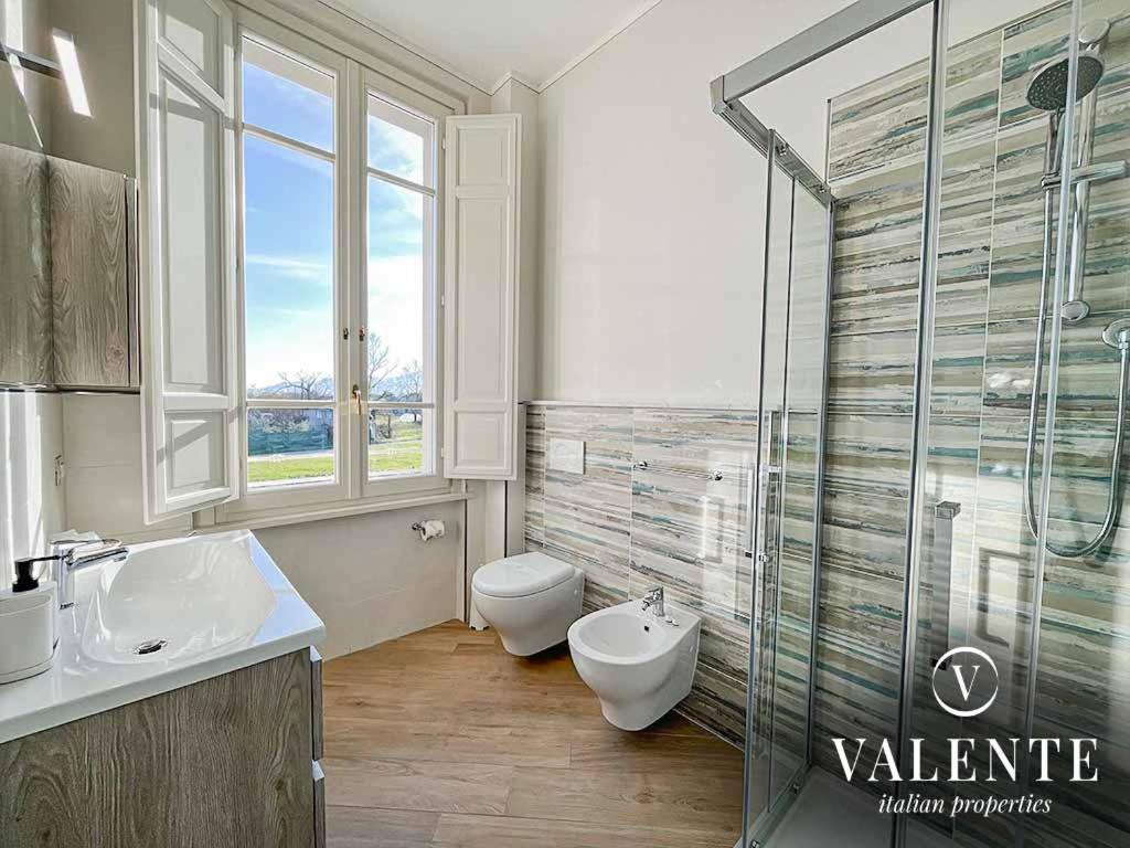 Villa Valente - Apartments Капанари Екстериор снимка