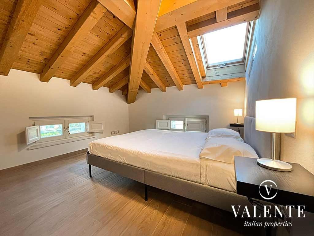 Villa Valente - Apartments Капанари Екстериор снимка