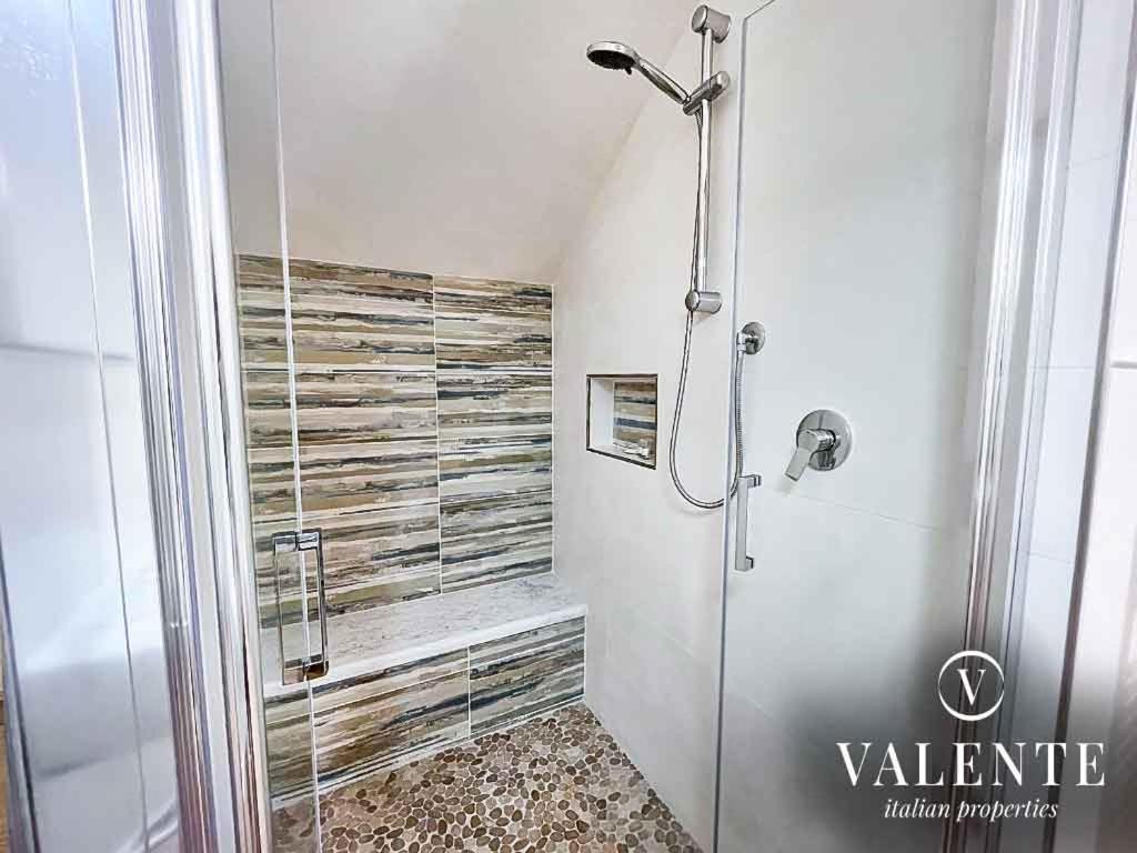 Villa Valente - Apartments Капанари Екстериор снимка