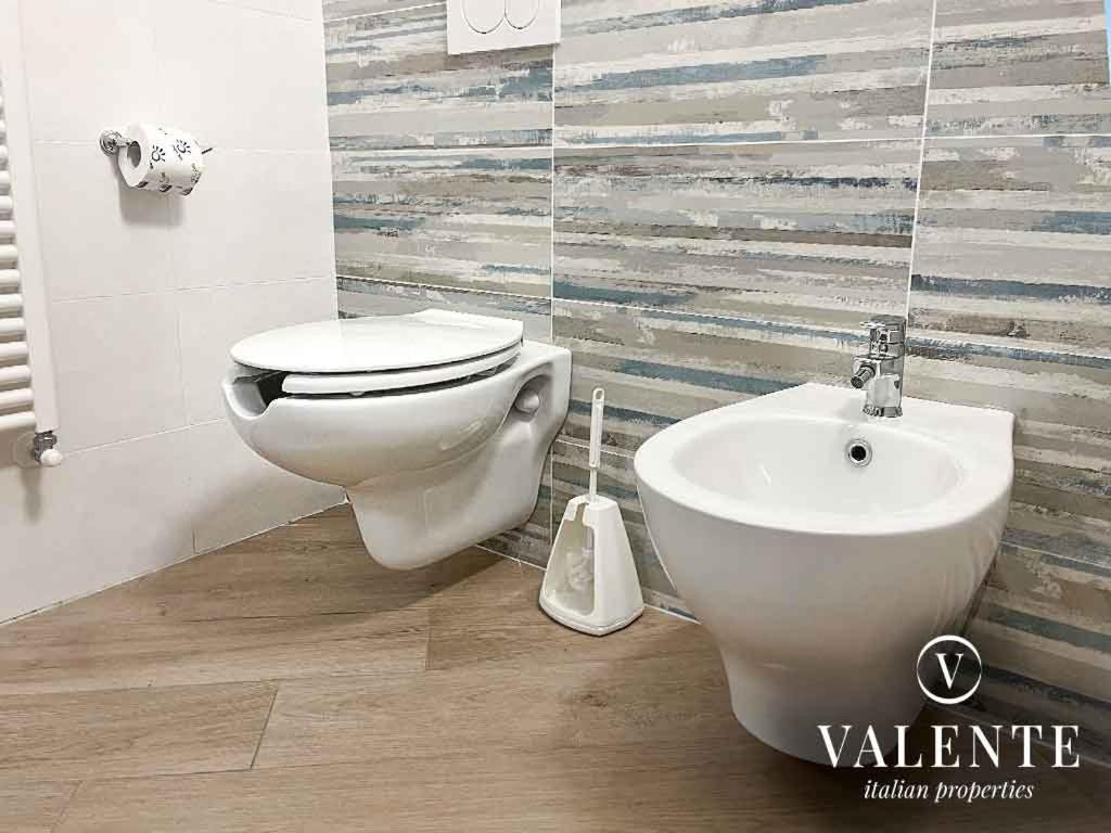 Villa Valente - Apartments Капанари Екстериор снимка