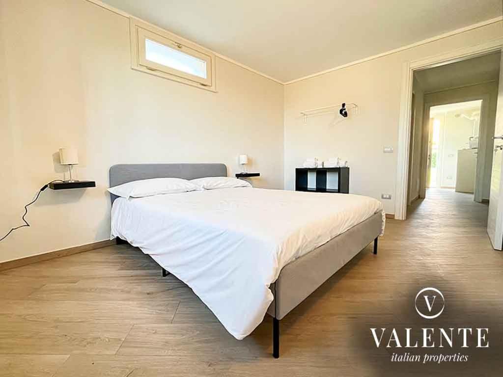 Villa Valente - Apartments Капанари Екстериор снимка