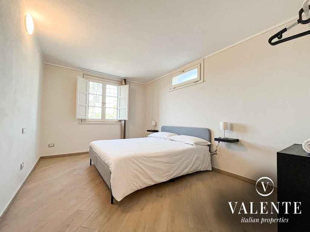 Villa Valente - Apartments Капанари Екстериор снимка