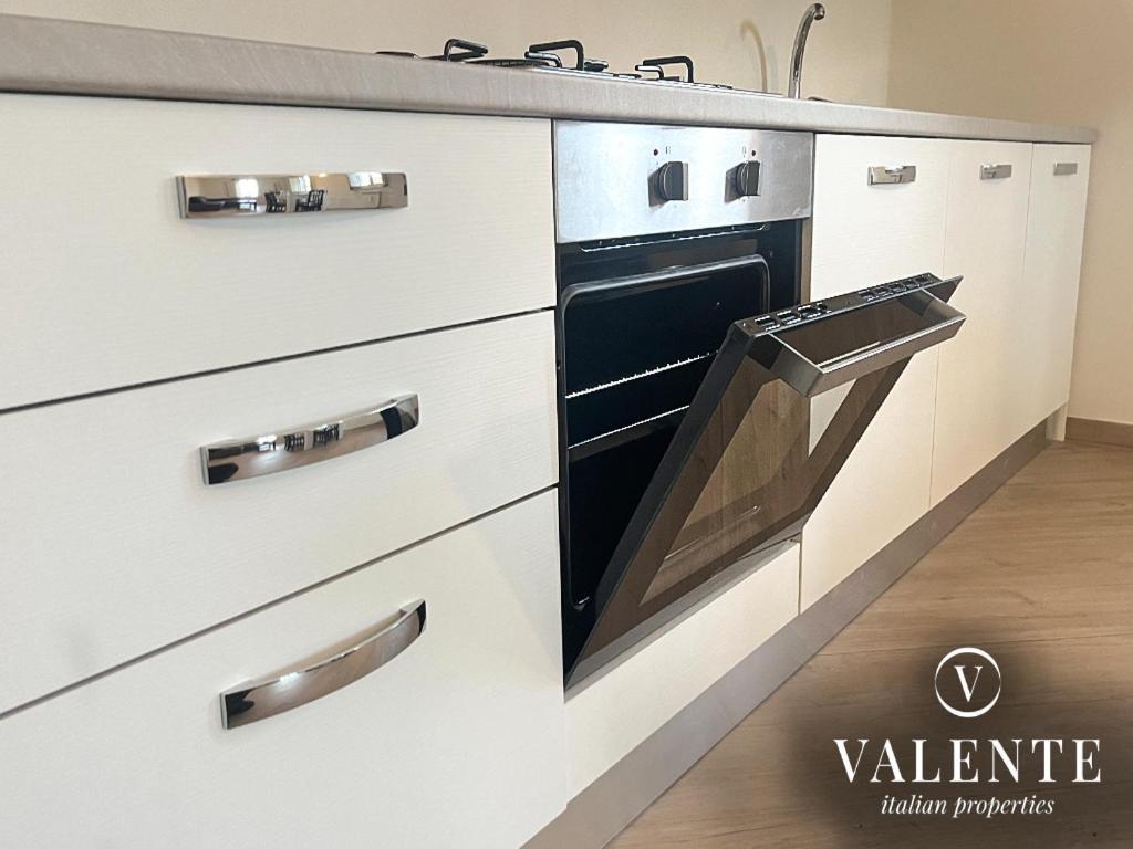 Villa Valente - Apartments Капанари Екстериор снимка