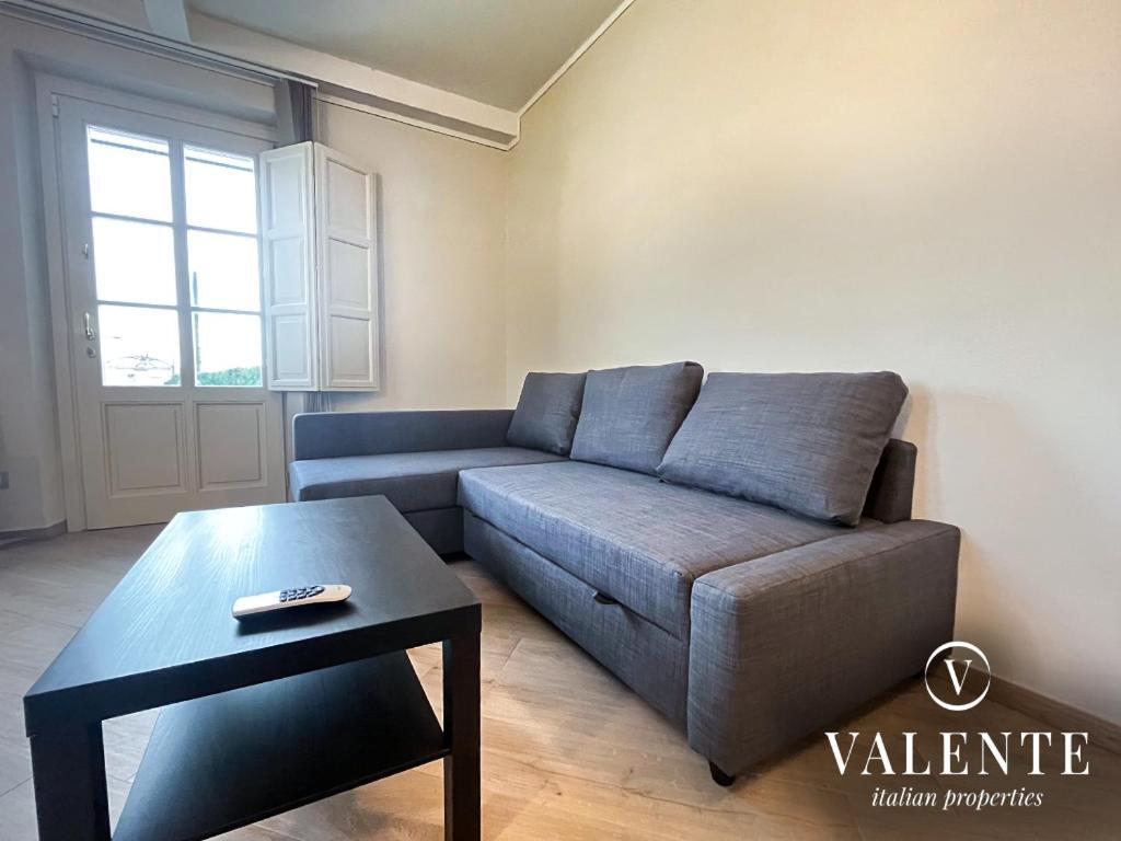 Villa Valente - Apartments Капанари Екстериор снимка