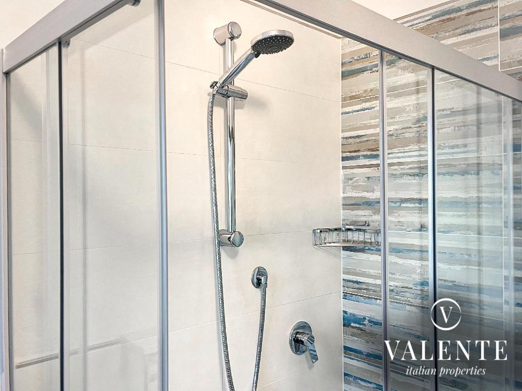 Villa Valente - Apartments Капанари Екстериор снимка