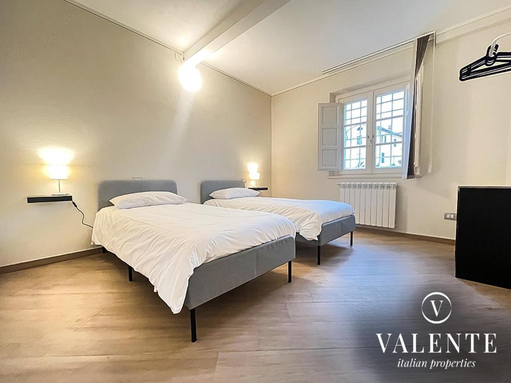 Villa Valente - Apartments Капанари Екстериор снимка