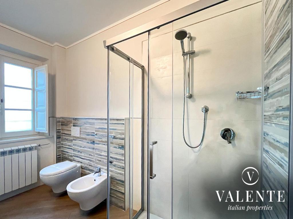 Villa Valente - Apartments Капанари Екстериор снимка