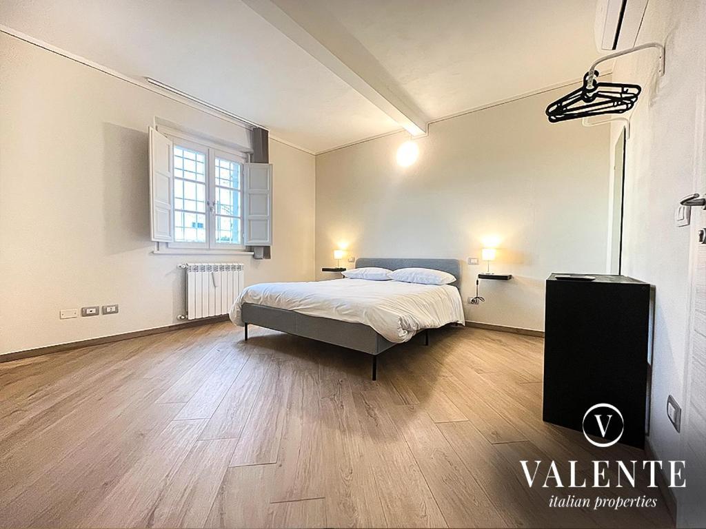 Villa Valente - Apartments Капанари Екстериор снимка